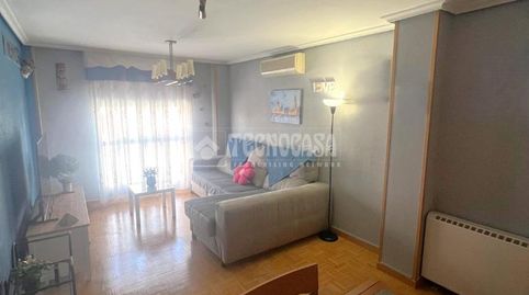 Foto 5 von Wohnung zum Verkauf in Calle Pinto - San Roque, Parla