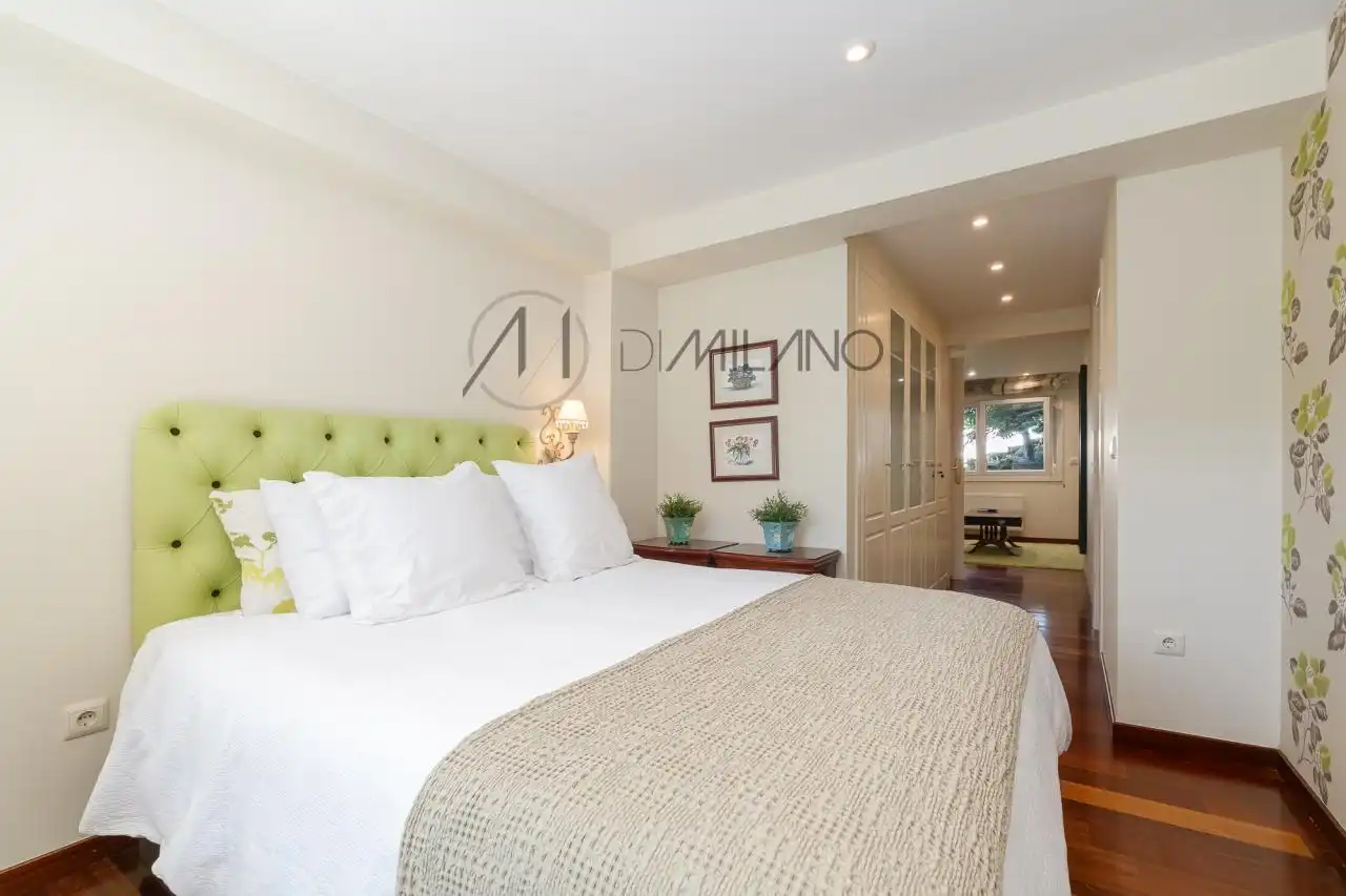 Villa avec piscine à vendre à Nigrán centro, imagen 34