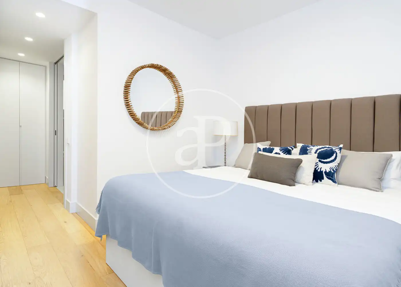 Appartement avec terrasse à louer à Barrio de Salamanca, imagen 9