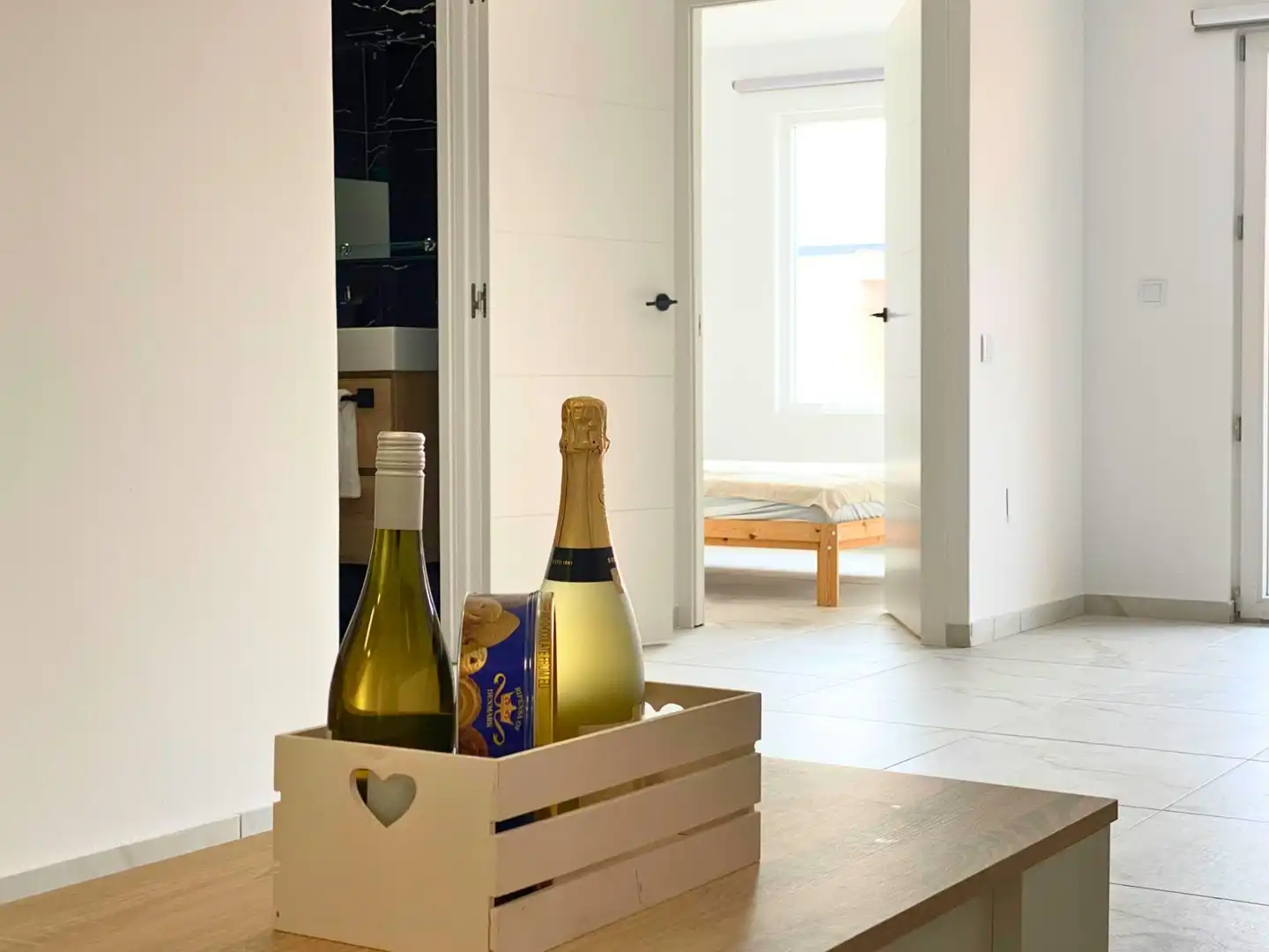 Flat for sale in Playa del Acequión, Náufragos y Rocío del Mar
