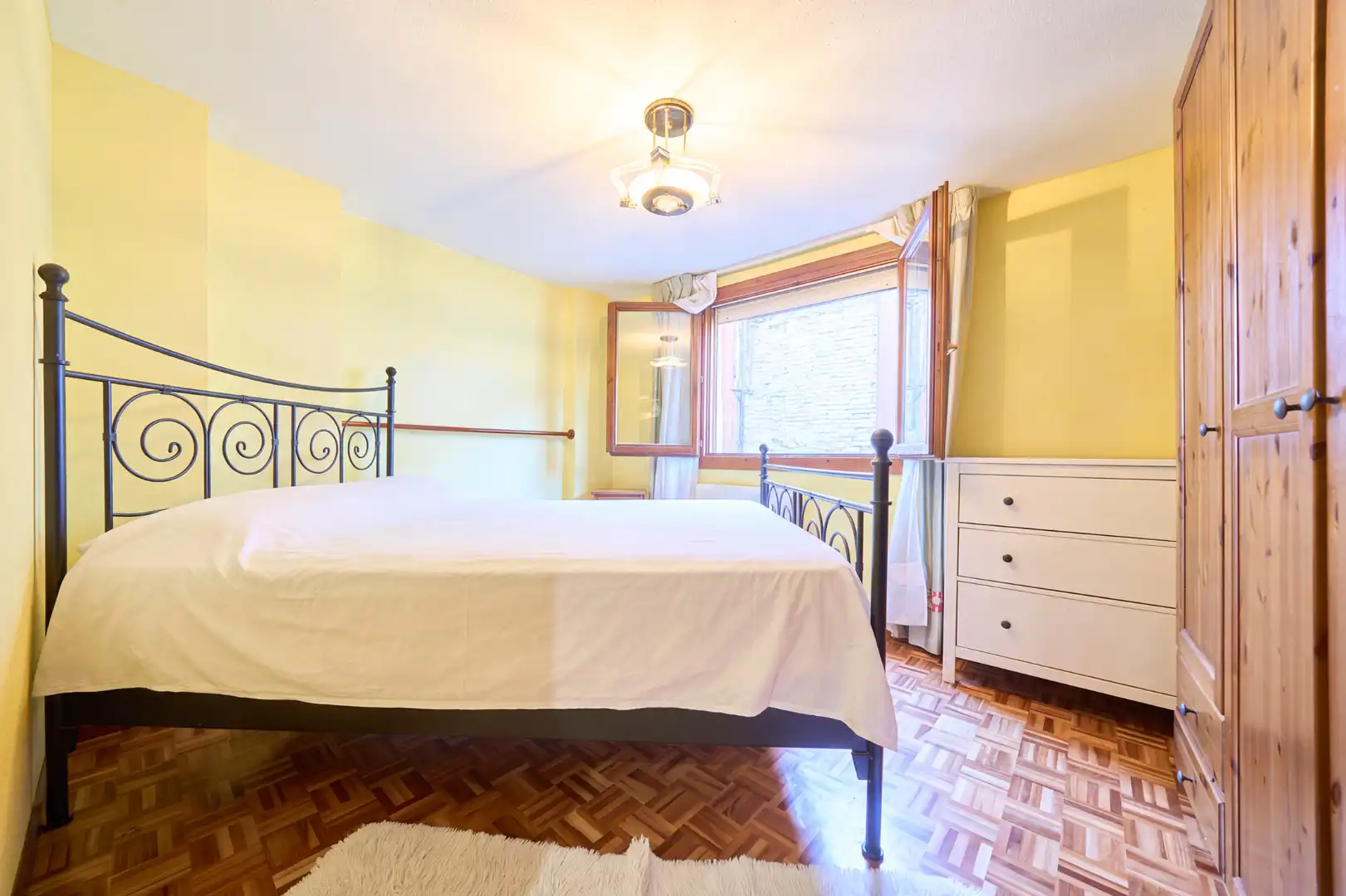 Flat with terrace for sale in Nueva Dentro-Juderia Kalea, imagen 8