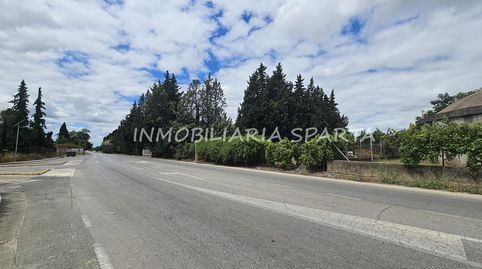 Photo 5 of Residential for sale in Calle Monasterio Santa Paula, 1, Loreto, Espartinas