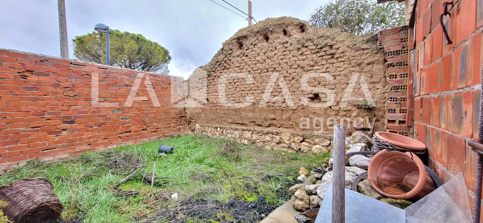 Casa o chalet en venta en San Miguel del Pino con Calefacción, Terraza y Trastero