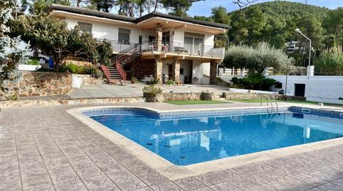 Foto 3 de Casa o xalet en venda a Romaní, Olesa de Bonesvalls, Barcelona