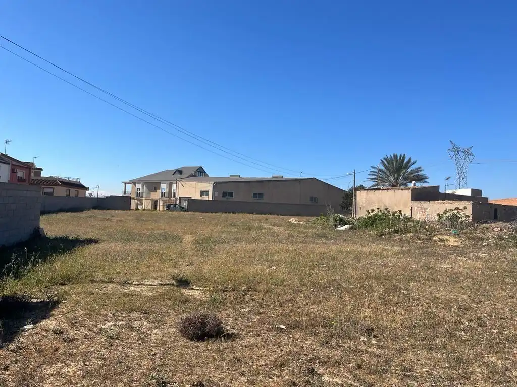 Residencial en venta en La Unión