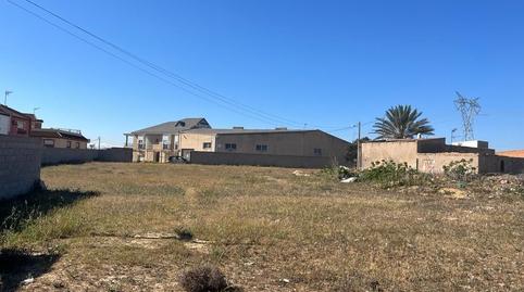 Foto 2 de Residencial en venta en Calle Don Ambrosio, Roche, Murcia