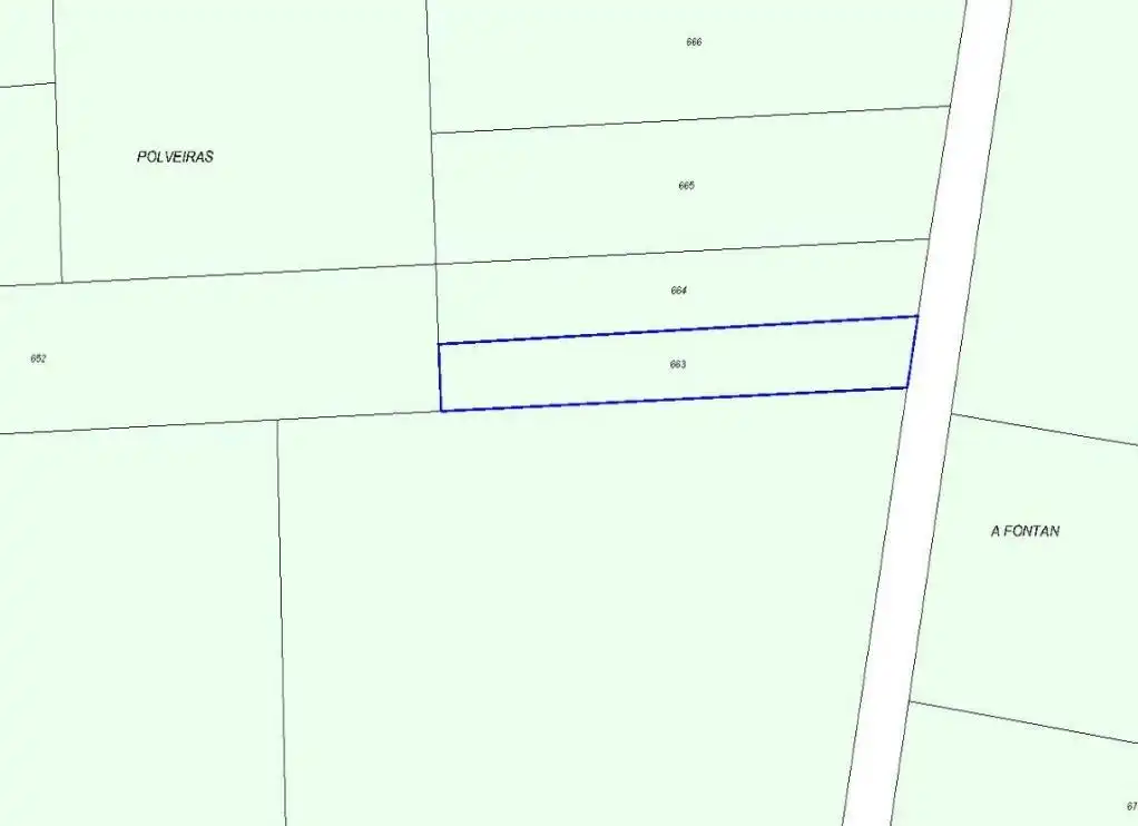 Industrial land for sale in Vedra