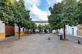 Vista exterior de Pis en venda en Córdoba amb Aire condicionat, Traster i Moblat
