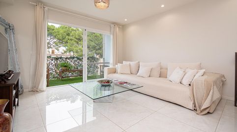 Foto 4 de Apartamento en venta en Carrer Espartero, Santa Catalina, Palma de Mallorca