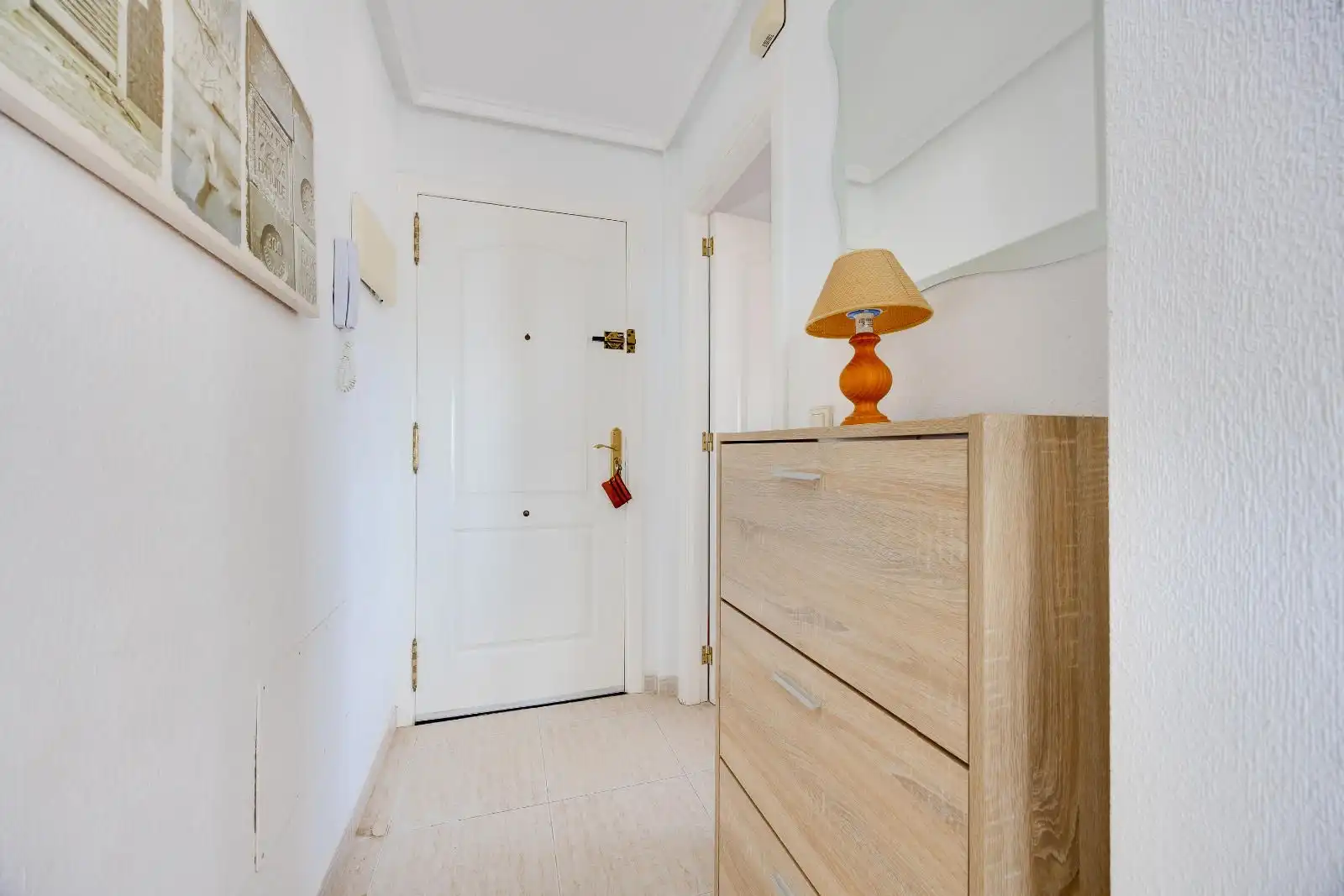 Apartament amb terrassa en venda a Nueva Torrevieja - Aguas Nuevas, imagen 8