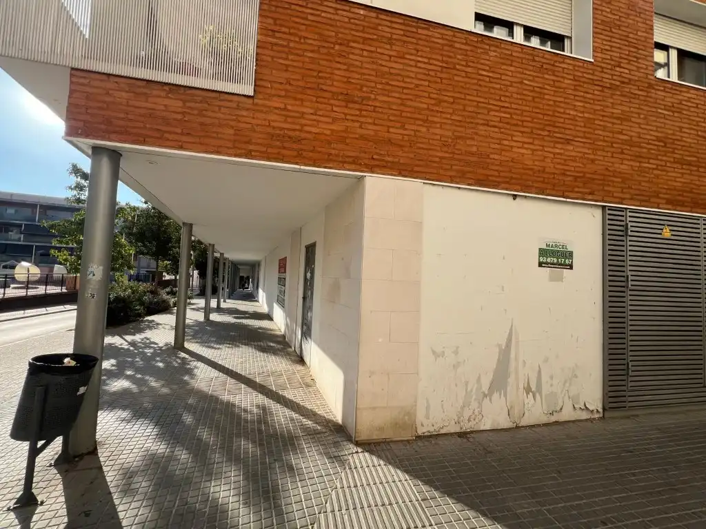Local comercial de lloguer a Calle Annibal 16, imagen 11