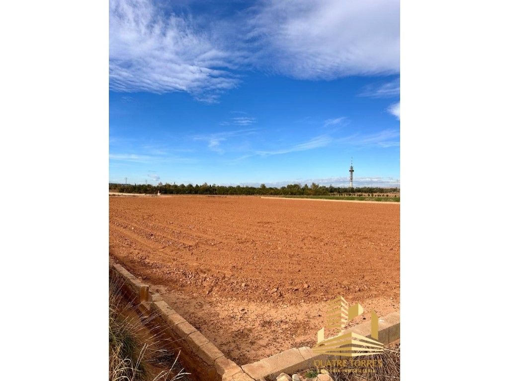 Residential for sale in Albal