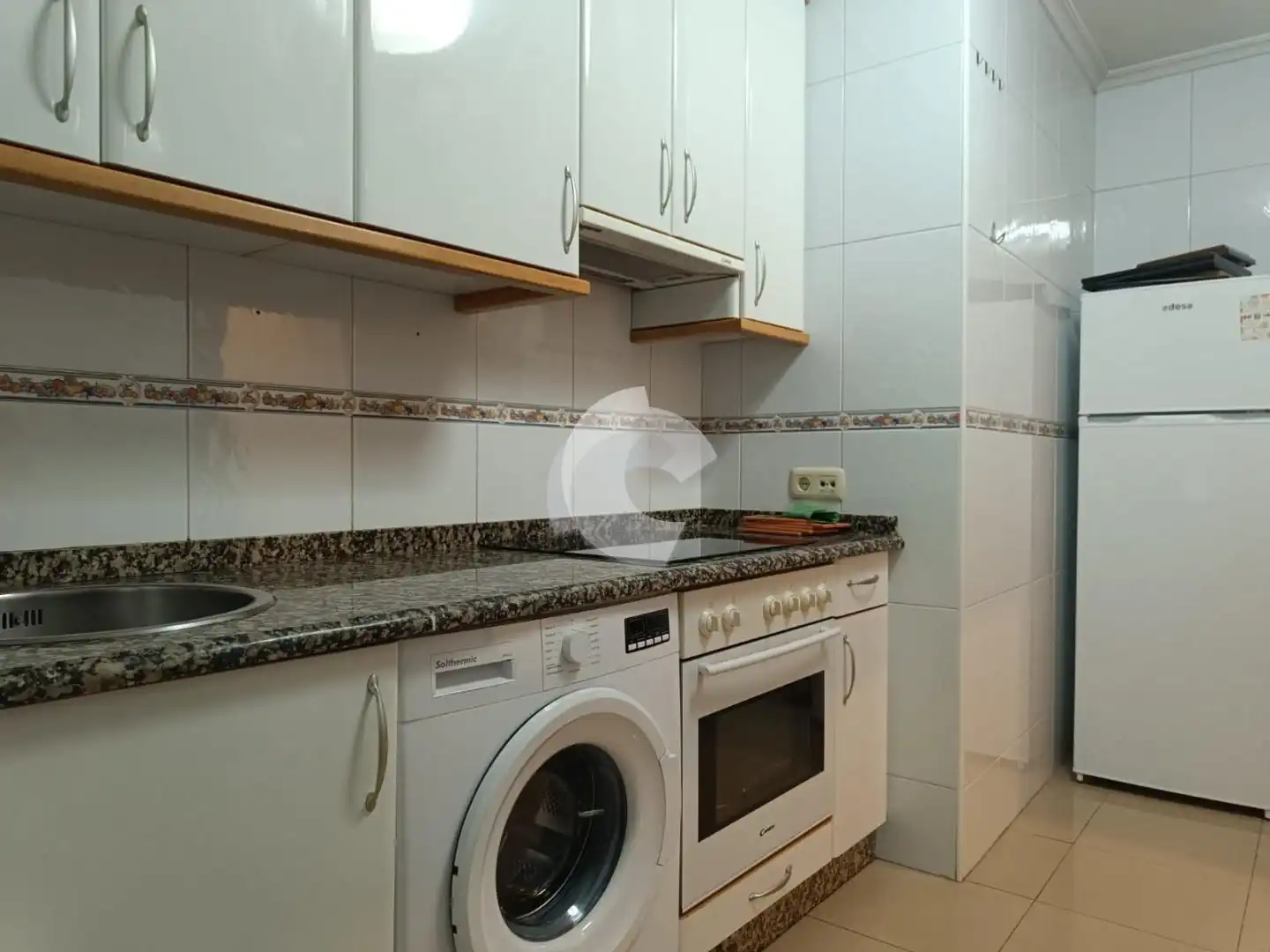 Flat with lift to rent in Centro, imagen 7