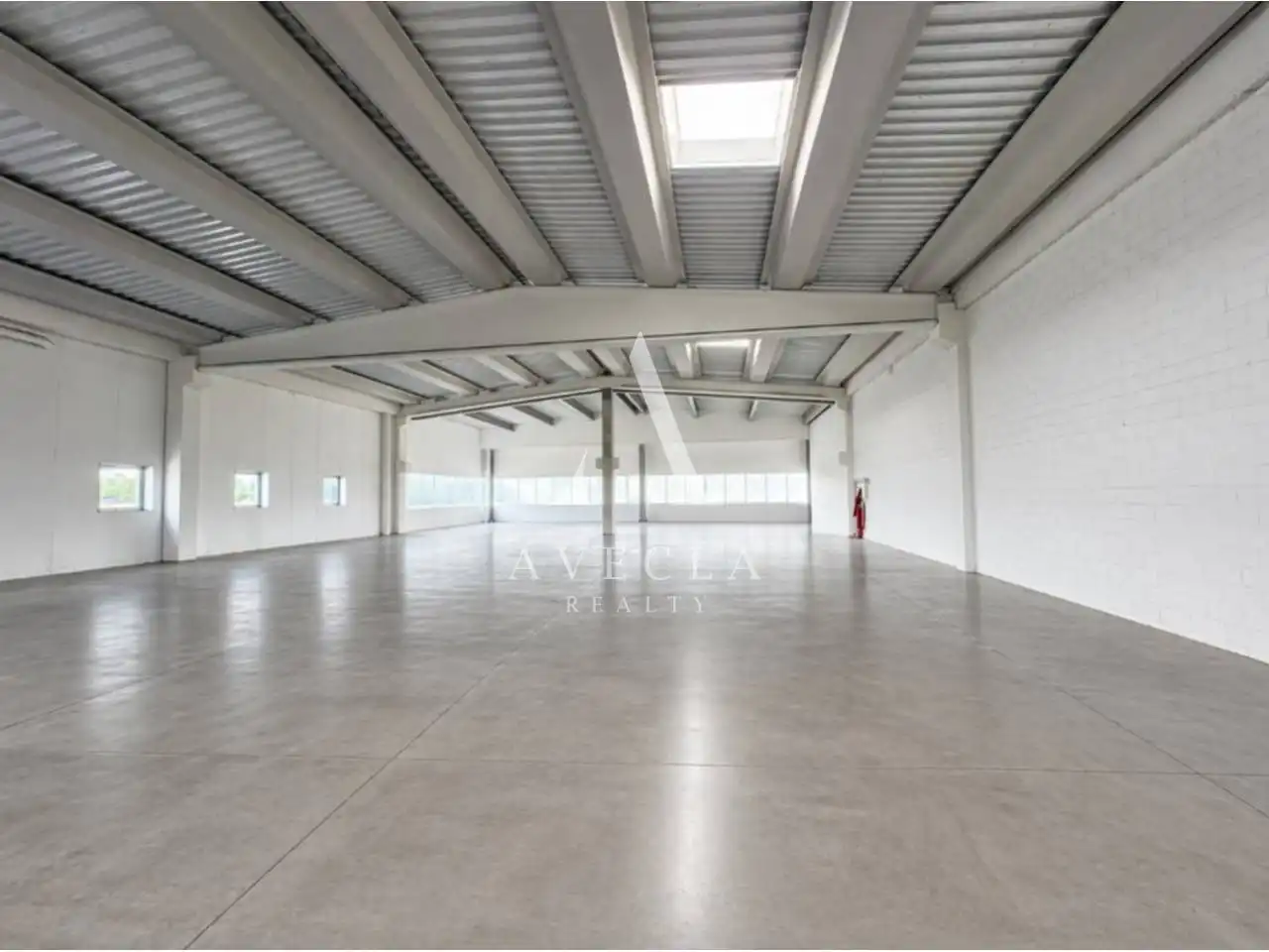 Industriegebäude zum Verkauf in Calle Libra 61, imagen 2