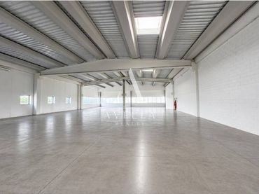 Nave industrielle à vendre à Calle Libra 61