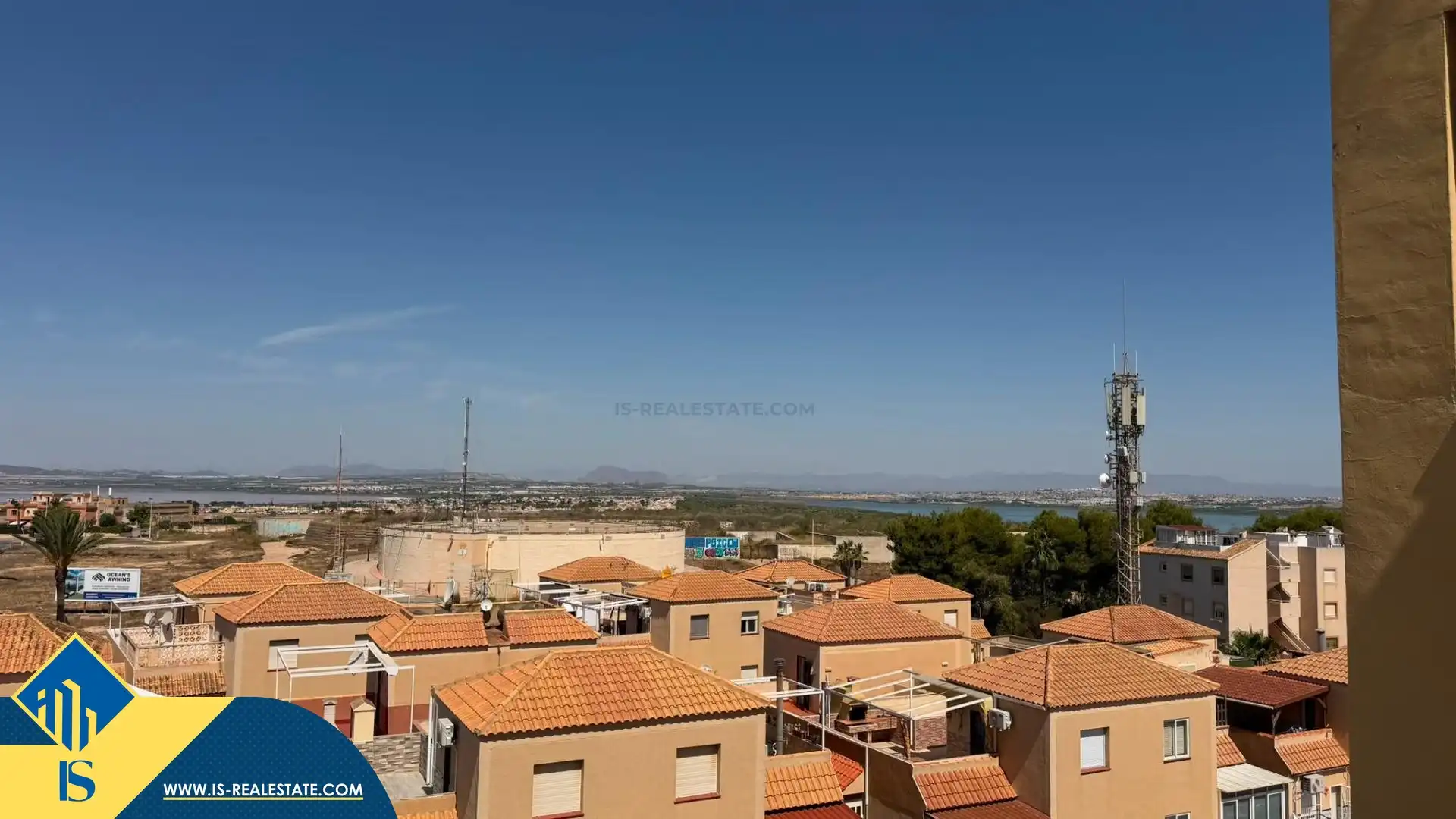 Piso con terraza en venta en Nueva Torrevieja - Aguas Nuevas, imagen 38