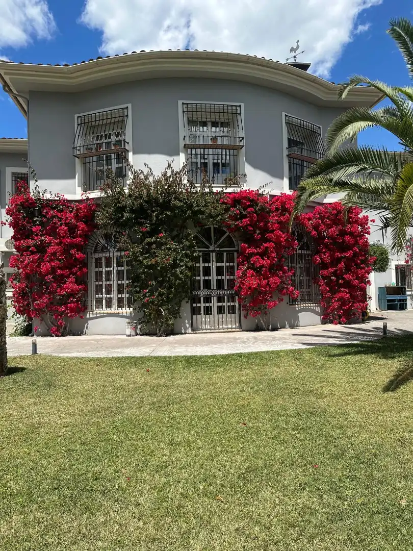 Houses for sale in Poniente-Norte - Miralbaida - Parque Azahara