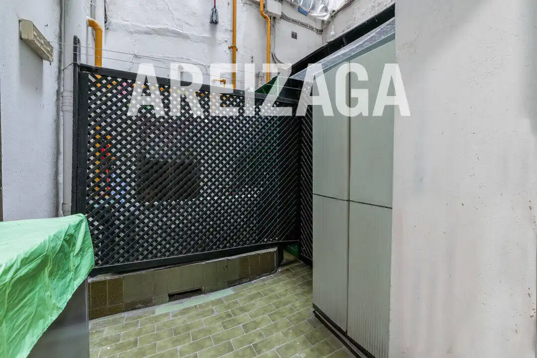 Piso en venta en Donostia - San Sebastián  con Calefacción y Balcón