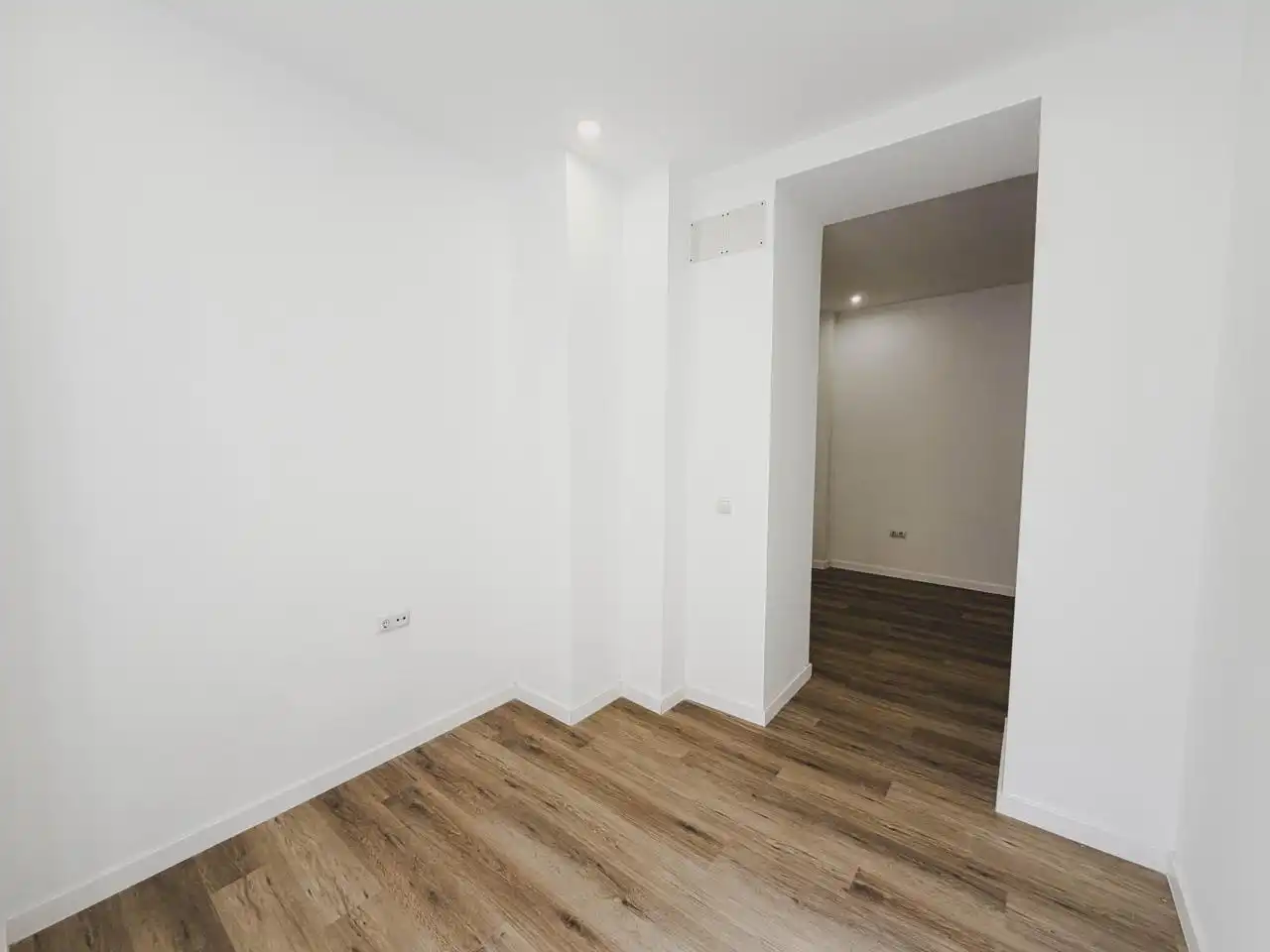 Planta baixa en venda en Cádiz