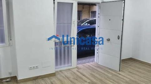 Foto 2 de Estudi en venda a Avenida Avenida de Jenofonte, 2, El Cónsul - Ciudad Universitaria - El Romeral, Málaga