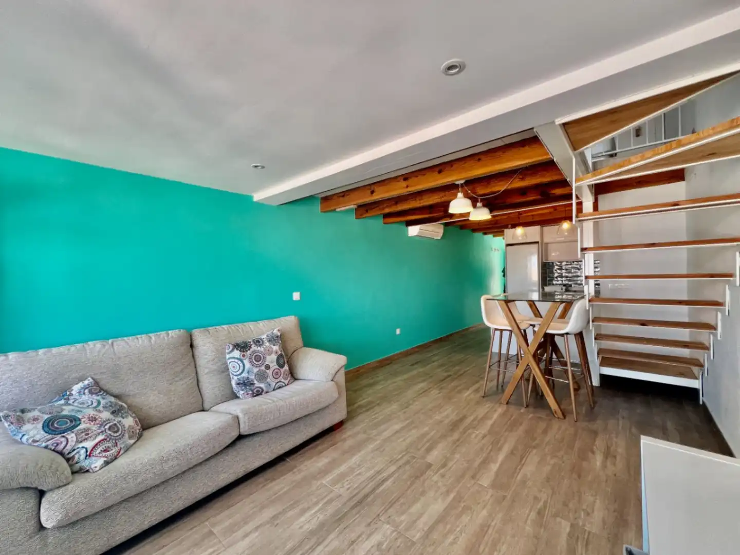 Terraced house with garden for sale in La Pedrera - Vessanes, imagen 5