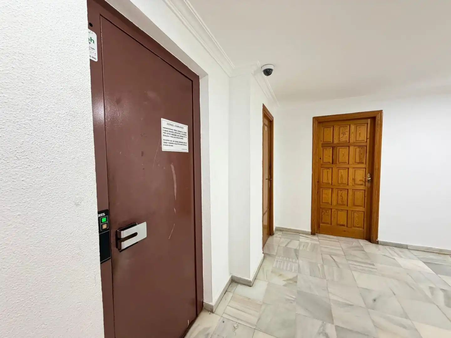Apartment with terrace for sale in Calle FRAGATA, imagen 33