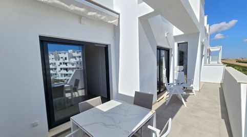 Foto 2 de Apartamento en venta en N/a, Mar Menor Golf, Torre-Pacheco
