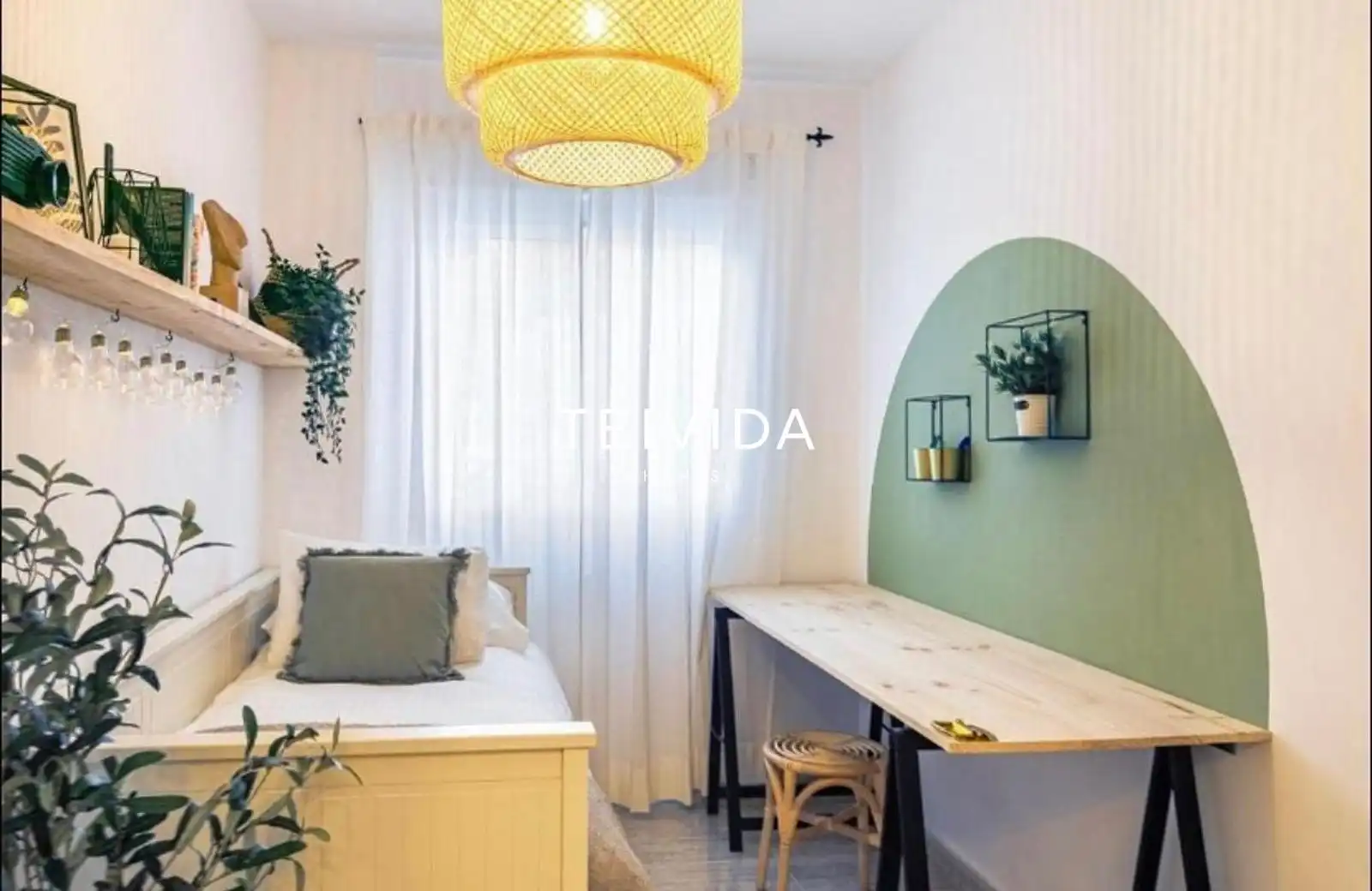 Dormitori de Pis en venda en Granadilla de Abona amb Aire condicionat