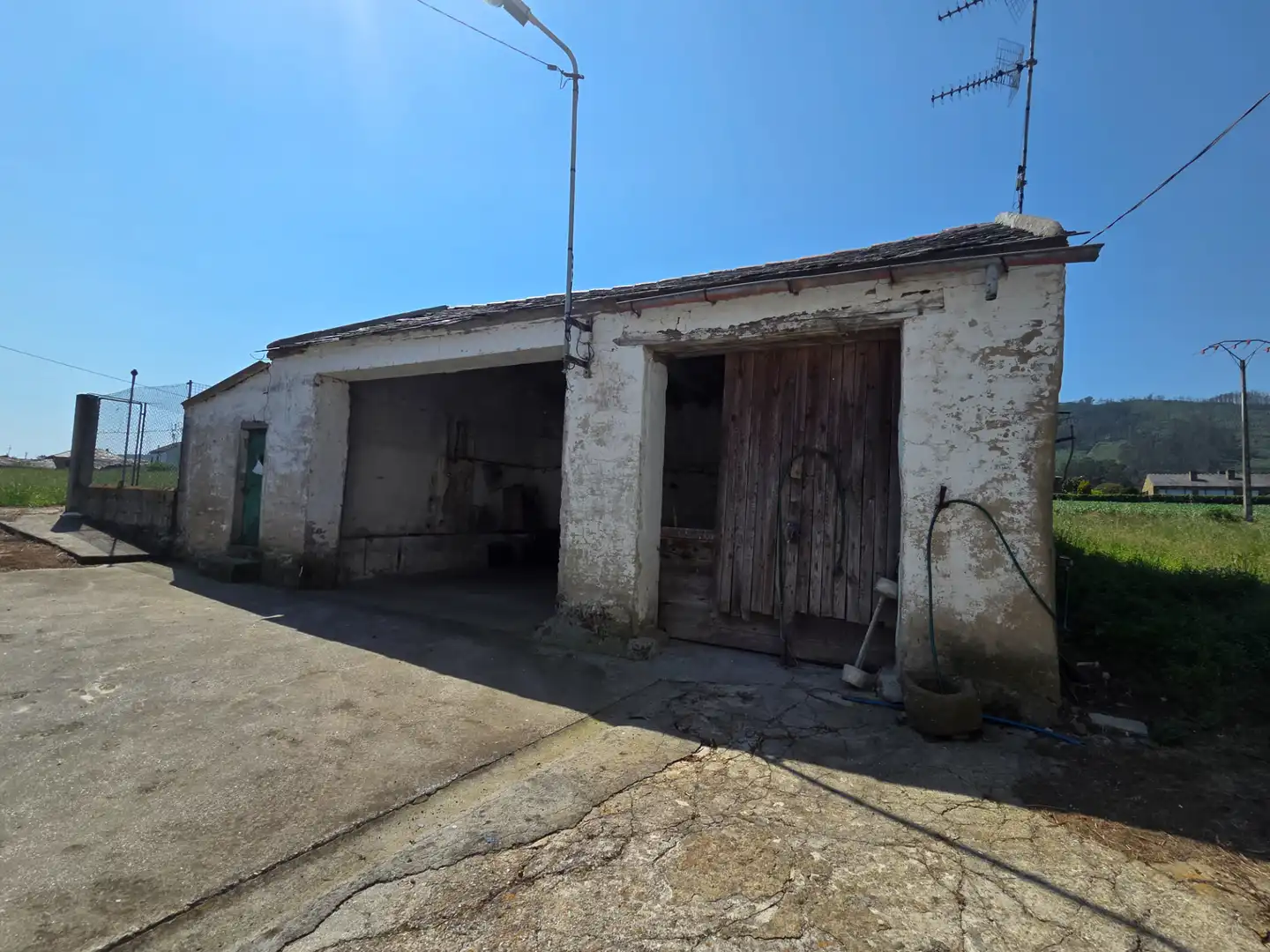 Xalet amb jardí en venda a Viaducto de A Devesa 21, imagen 7