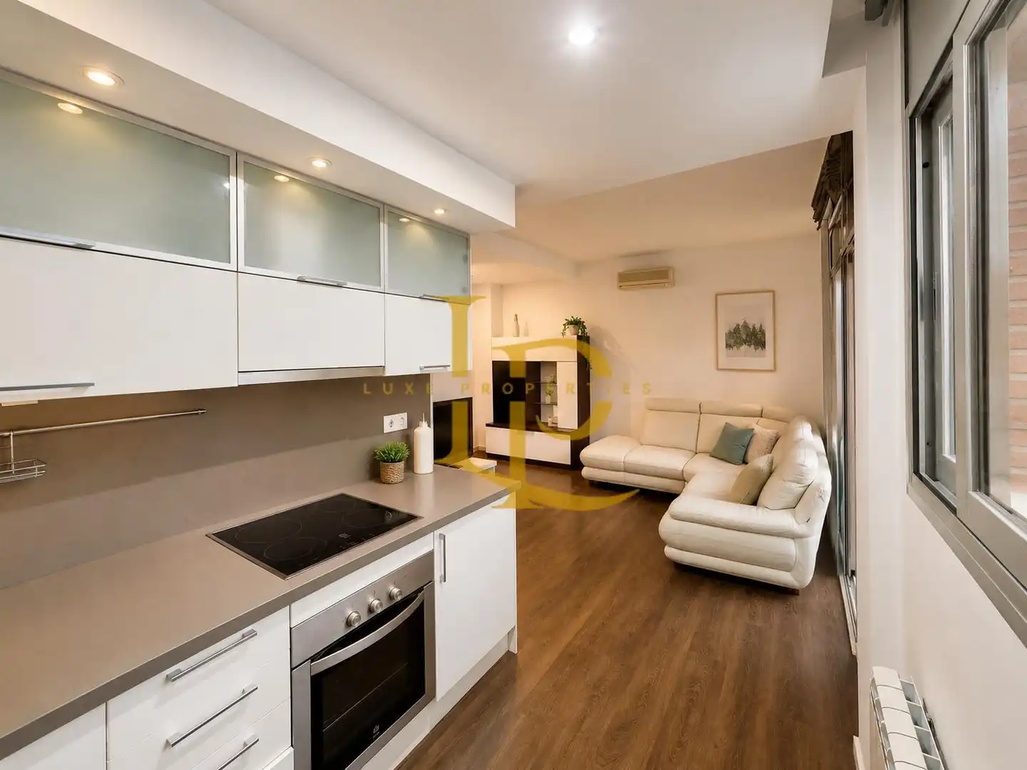 Piso con ascensor en venta en Can Fatjó - Sant Jordi Park - Plana del Castell, imagen 9