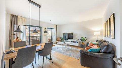 Foto 2 de Apartament en venda a Cl Benet Cortada 2 N2-8sant Cugat del Valles (barc, E, Volpelleres, Sant Cugat del Vallès