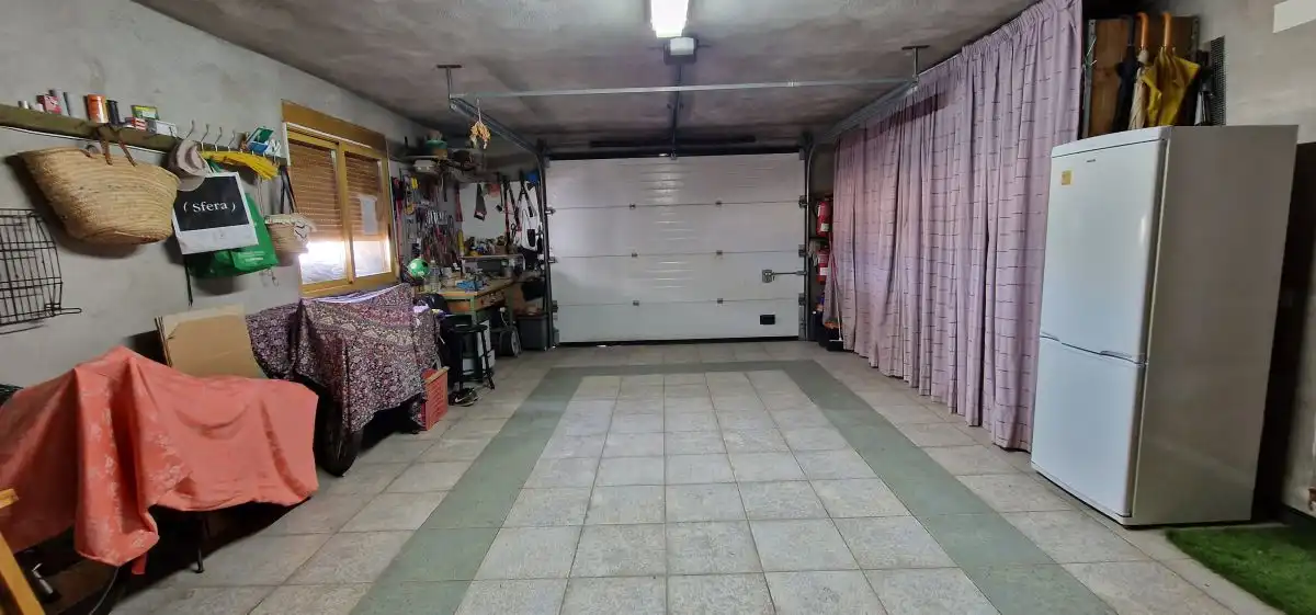 Casa o xalet en venda en Castellón de la Plana / Castelló de la Plana amb Terrassa, Traster i Piscina