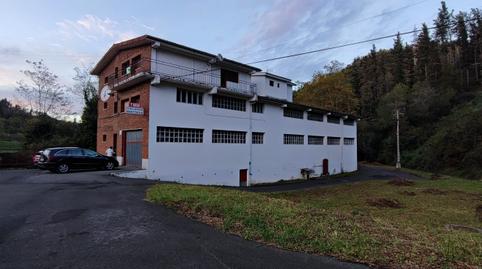 Photo 2 of Industrial buildings for sale in Santio Erreka Auzoa Auzoa, Aia, Gipuzkoa