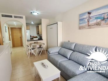 Apartamento con ascensor en venta en Calle Joaquín Escobar 36