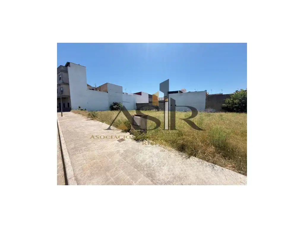 Terreny residencial en venda a Calle Carles Carbonell, imagen 11