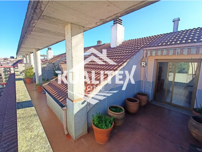 Dúplex en venda a Centro