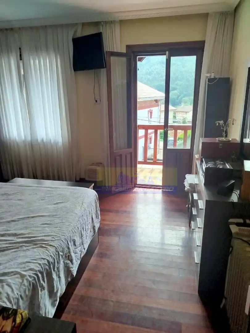 Casa a schiera con terrazza in vendita a Barrio Baltezana, imagen 9