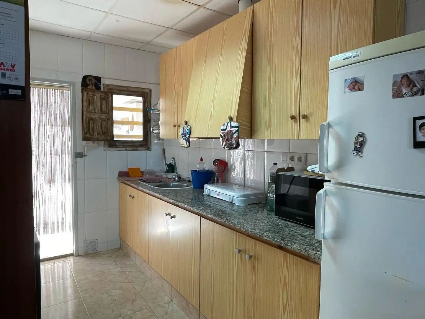 Casa rústica con jardín en venta en Centro, imagen 10