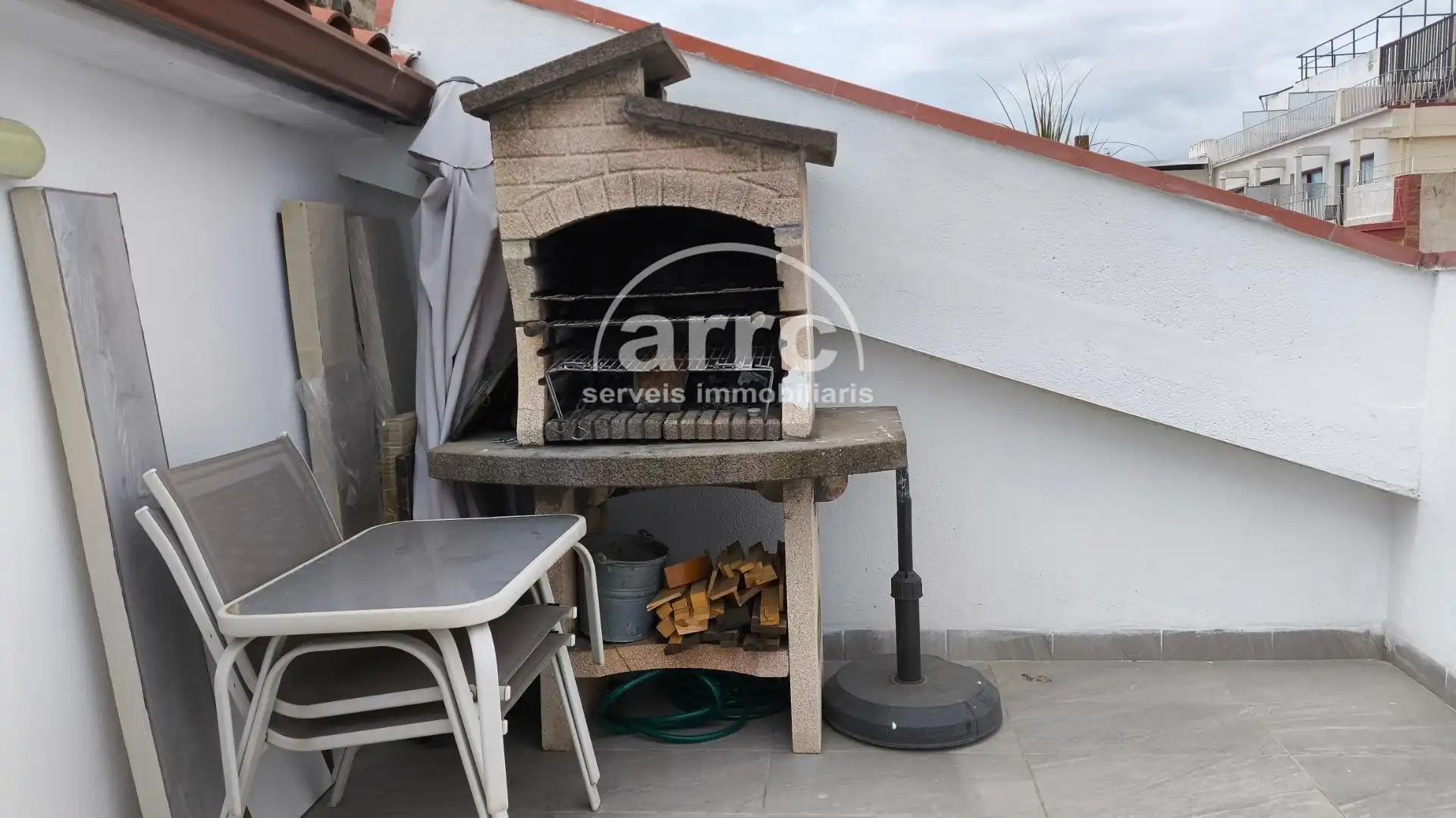 Dúplex amb terrassa en venda a Calella, imagen 33