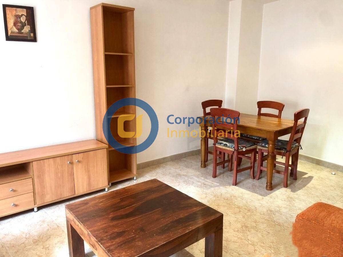 Apartamento en venta en Santiago