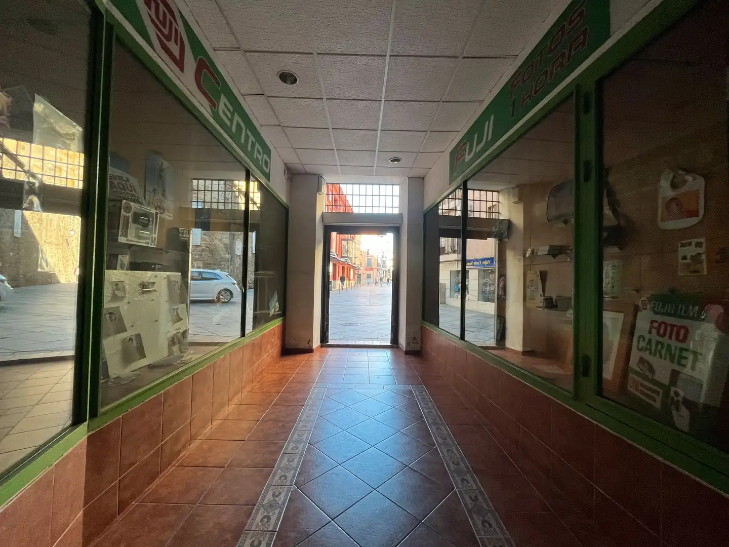 Gewerbefläche zur Miete in Centro Ciudad, imagen 3