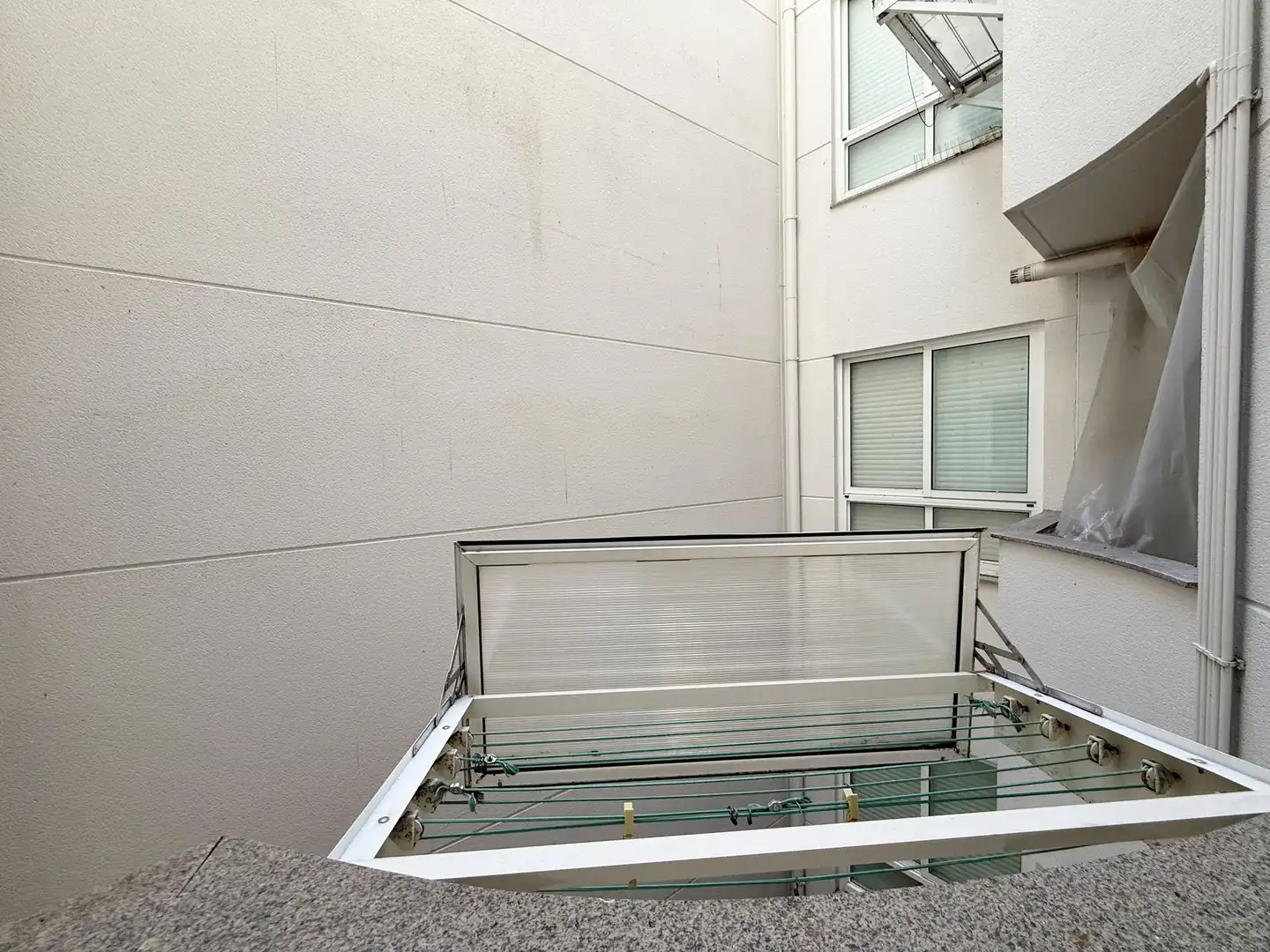 Pis amb ascensor de lloguer a Centro - Juan Flórez - Plaza Pontevedra, imagen 20