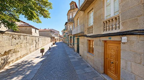 Foto 2 de Casa o xalet en venda a Allariz, Ourense