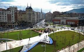 Foto 4 de Pis en venda a Abandoibarra - Guggenheim, Bizkaia