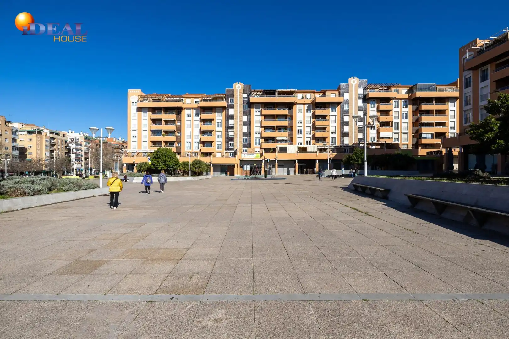 Piso con terraza en venta en Plaza CIUDAD DE LOS CARMENES, imagen 40