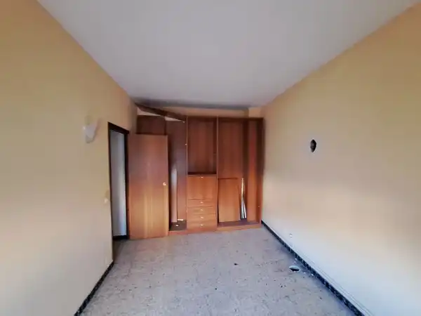 Bedroom of Flat for sale in La Ginebrosa