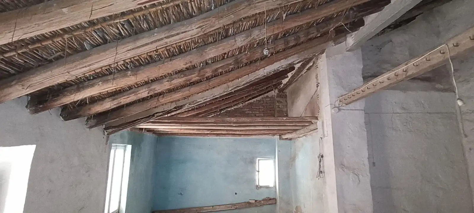 Maison avec terrasse à vendre à Calle Cruz de la Monja, imagen 5