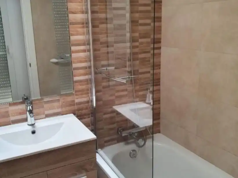 Reihenhaus mit Pool zum Verkauf in Calle Calvario 2, imagen 5