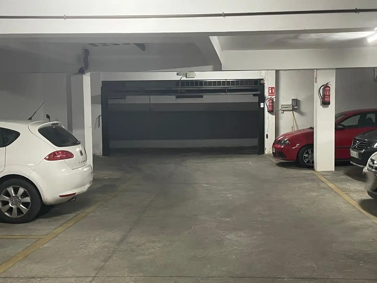 Parking de Garaje de alquiler en Córdoba