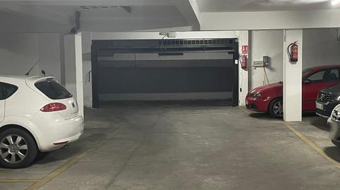 Photo 4 of Garage to rent in Sta. Marina - San Andrés - San Pablo - San Lorenzo, Córdoba